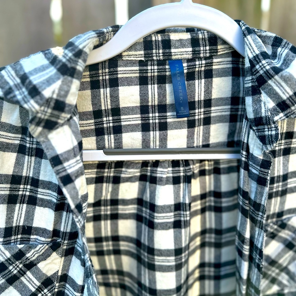 Women’s Flannel